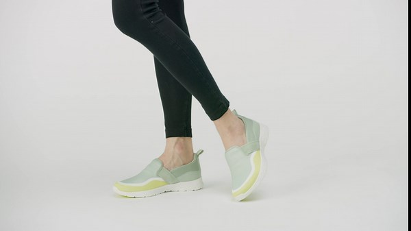 Vionic NALIA0045M Nalia Black and Grey 5M