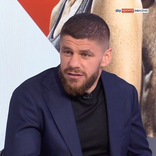 19K views · 107 reactions | Florian Marku will face 18-1 Dylan Moran on the #SmithEubank2 undercard ⚔️ | Sky Sports Boxing | Facebook