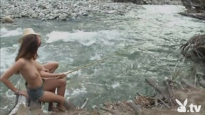 Playboy - A Trip With Hot Chicks @ Season 1, Ep. 7 - HQporner.com