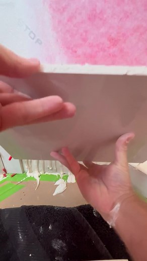 23K views · 144 reactions | First time trying some of these cuts but it turned out okay in the end. Maybe a little more caulk in some spots than ideal but I don’t think it’ll bother us. #tile #diy #construction #bathroom #shower | RLLWoodworks and DIY | Facebook