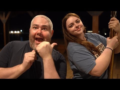 WE’RE FINALLY TOGETHER!