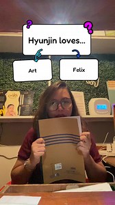 Hyunjin Loves Felix? Hyunlix Art & Fan Debate