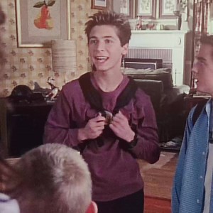 Reese Wilkerson Malcolm in the Middle Edit — Emotional Quote