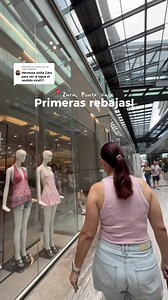 Rebajas Zara verano 2026: primeras ofertas y qué comprar