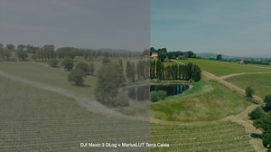 New MariusLut Terra Pack Two Lut, Terra Bagnata (cold tone) and Terra Calda (warm tone) based on Kodak Vision 2383 print film Use with any camera Log footage, Arri LogC, Sony Slog3, DJI DLog... Buy now for a special price https://www.noor.studio/product/mariuslut_terra/ | Marius Mele