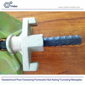 [Hot Item] Tunnel Formwork System