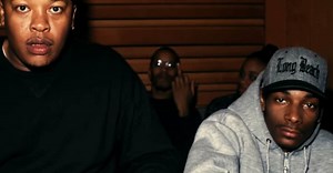 The Defiant Ones Chronicles Dr. Dre’s Legacy