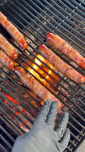 1.2M views · 18K reactions | Bacon Wrapped Elote Hot Dogs | Grillnation | Facebook