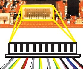 LCD液晶追加 - 蟲寄市
