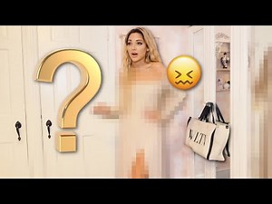 revealing what my wedding dress would've looked like
