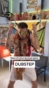 Partyarcok típusai zenei stílusok szerint 🎧🕺💥 | OneMusic