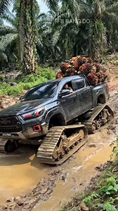 152K views · 1.1K reactions | mobil lansir idaman .. #modifikasi #sawit #palmoil #global | Widodo Bang Do | Facebook