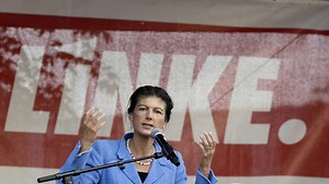Neue Wagenknecht-Partei? Politikerin ruft zu „populärer Linken“ auf
