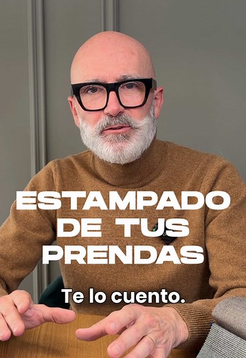Estampados de moda para el invierno: elige bien