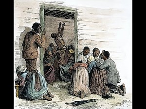 The History of Watch Night