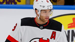 NJ Devils scratch Taylor Hall last minute against Avalanche amid trade rumors