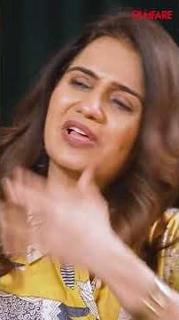 Amruta Subhas Reveals Secrets Behind Her ROLE in Bombay Begums