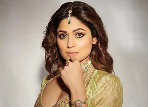 Shamita Shetty expresses gratitude for overwhelming response to the Perimenopause video : Bollywood News - Bollywood Hungama