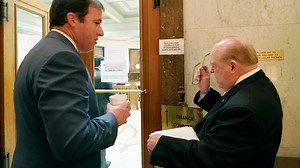 Mississippi tax cut plan: Alive, then dead, then alive again