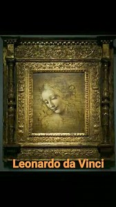24K views · 1K reactions | LEONARDO DA VINCI (1452 -1519) Head of a...