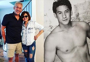 Ogie Alcasid mourns passing of '90s actor Patrick Guzman