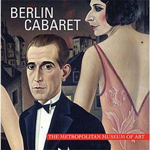 Various - Berlin Cabaret