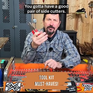 My Must Haves For My Tool Kit | Wranglerstar