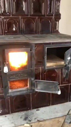 226K views · 5.1K reactions | Ionuț a spus că nu este de la sobă, îi trebuie un ventilator la coș..voi ce credeți rezolvă Tanu fără ventilator? | Tanu' Sobaru' | Facebook