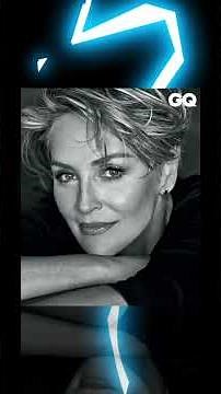 Sharon Stone