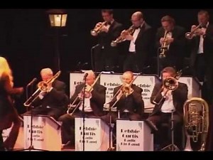 Heart & Soul - Debbie Curtis Radio Big Band - www.debbiecurtis.net