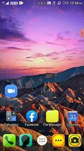 How to join class/meeting in zoom cloud app👍👍