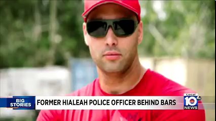 1K views | LOCAL 10 NEWS UPDATE: The case against a Hialeah police officer accused of sexual assaults ends with lesser charges. Anchors Nicole Perez and Calvin Hughes have the latest headlines: | WPLG Local 10 | Facebook