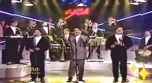 14K views · 533 reactions | EDDIE SANTIAGO - TODO EMPEZO | Videos musicales | Facebook