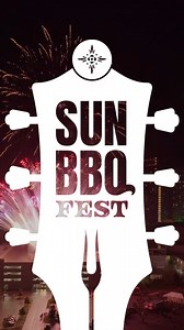 Fire up your taste buds 🔥 — Sun BBQ Fest returns to Mohegan Sun on June 15th & 16th with Country Beats & Smokin' Eats! 🎶 🍖 😋 If a weekend full of smoky flavors, tender meats, cold beer, delicious cocktails, and extraordinary live music is your idea of a good time, mosey on down to Sun BBQ Fest 2024! For tickets & more information, visit https://bit.ly/3UwFdGO | Mohegan Sun
