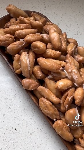 9.5K views · 3 comments | Craving something sweet and crunchy?  Try this delicious Guyuria Recipe by @chef_ani_love #Food #guam #guamfood #guamfoodies #foodblogger #guameats #guamchow #tasty #delicious #guamfoodblog #supportlocal #cooking #recipes #dessert #saipan #guamfoodblog #cookingrecipesrepost #recipesharing #chamorrofood #snack | GuamFoodblog | Facebook