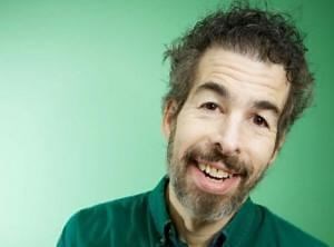 Rick Rosner - Alchetron, The Free Social Encyclopedia