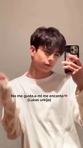A mí no me gusta lukas Me Encanta 😍🫦 #lukasurkijo #tnurkijo #tn #fan #fanpage #Viral #Viral | Lukas urkijo