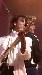 345K views · 46K reactions | Channeling this energy as we head into the weekend  | Wham! | Facebook