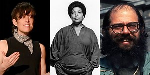 25 queer poets to read now and forever