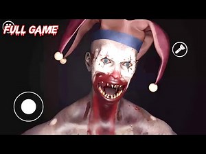 Nightfall Multiplayer Horror | Full Gameplay