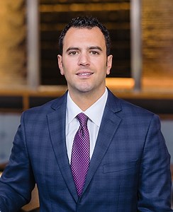 Eric Moreira, Financial Advisor in North Haven, CT