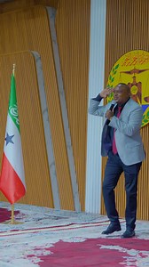 Fanaanka Maxamed BK ayaa shiday Madaxtooyada #Somaliland | Abdikarim Saed Salah