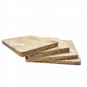 [Hot Item] 11mm 12mm 15mm 18mm Construction Chipboard Wood Panels OSB 3 Furniture Board