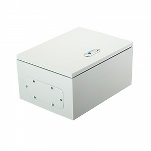 [Hot Item] IP66 Waterproof Power Supply Enclosure Distribution Box/Electrical Panel Box Enclosure