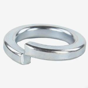 [Hot Item] Made in China Stainless Steel Split Flat Spring Lock Washer