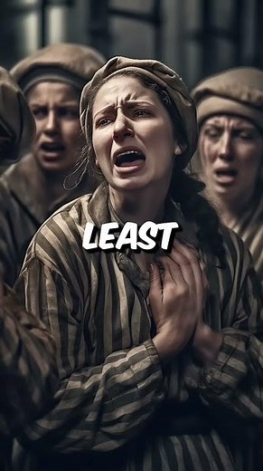 Irma Grese: The Hyena