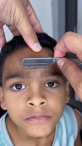 1.3M views · 3.1K reactions | Chico con Cejas Anchas Visita al...