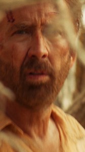 3.1K views | Nicolas Cage on the edge of insanity in The Surfer. Starts Friday 9th May. https://bit.ly/UntilDawnAtriumEG | The Picture House Uckfield | Facebook