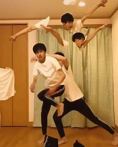 143K views · 3.4K reactions | Si OSU! sort une version dance 藍 #Kuro | J pop culture | Facebook