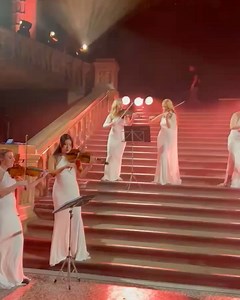 String Infusion on Reels | Facebook